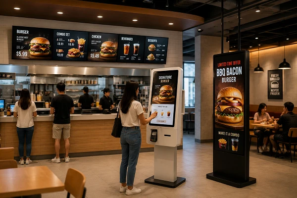 Digital Restaurant Digital Restaurant