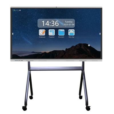 Διαδραστικός πίνακας σειράς CK